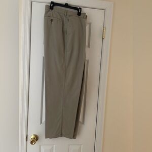 Puritan Men's Khaki Chinos